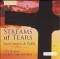 Streams of Tears - Juan Gutiérrez de Padilla, The Sixteen - Harry Christophers